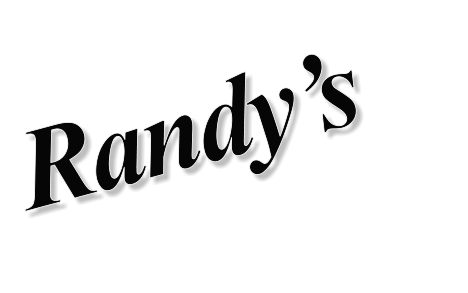 Randy’s